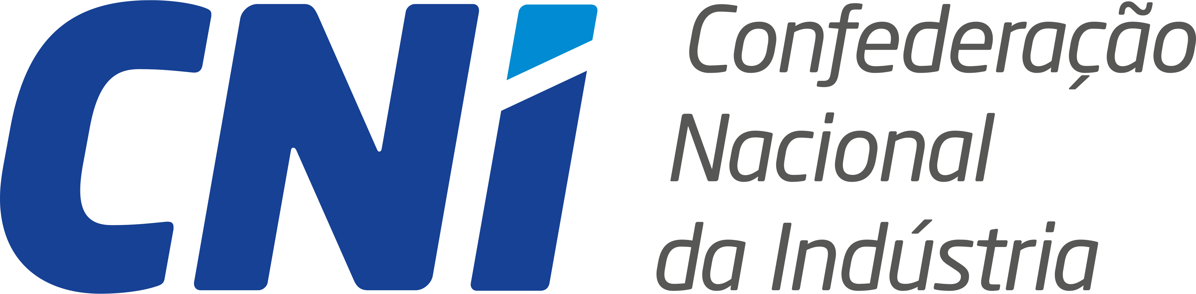 CNI — Confederação Nacional da Indústria