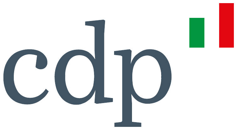 CDP — Cassa Depositi e Prestiti