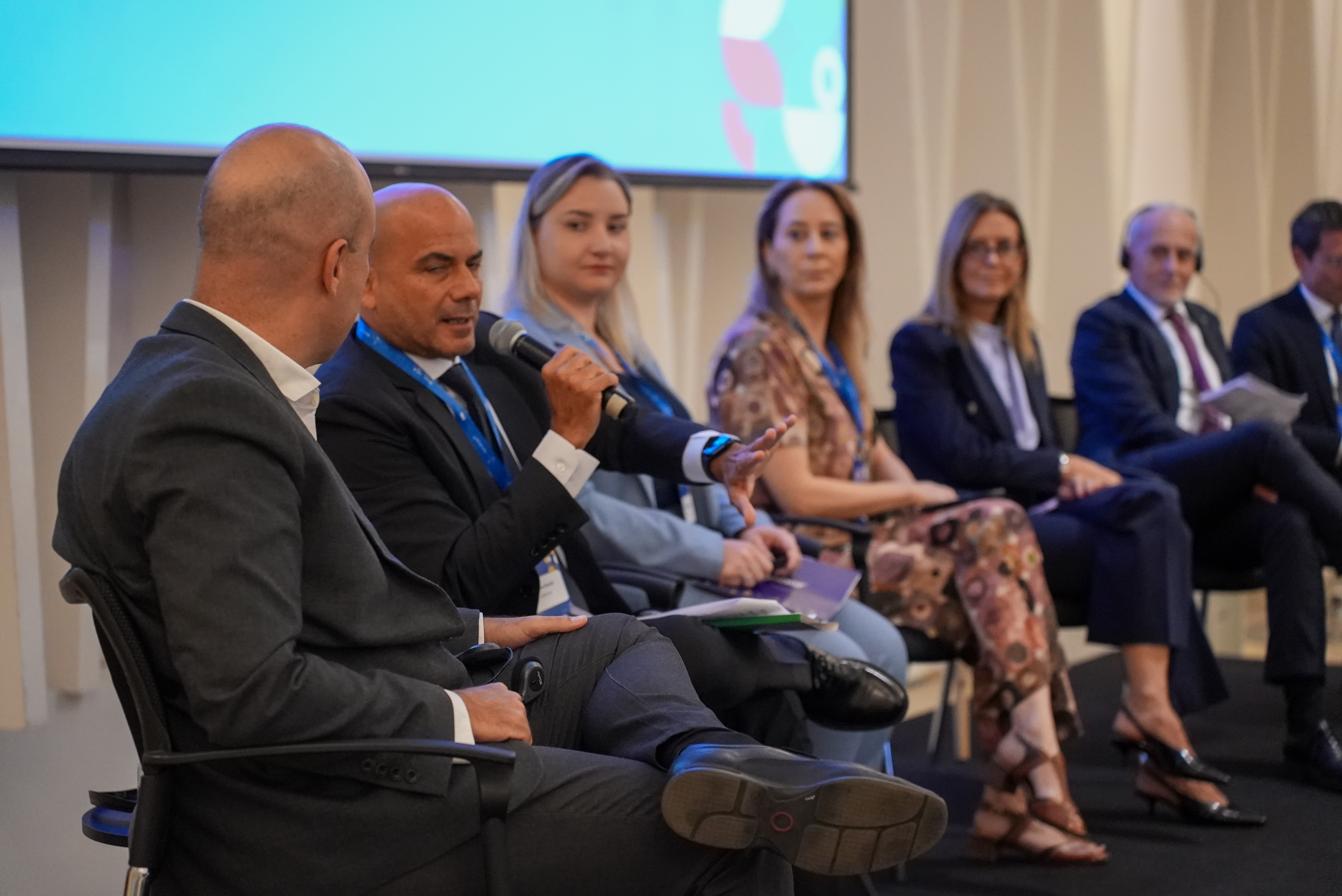 Missão empresarial Itália-Brasil finaliza etapa Brasília com balanço positivo e novas parcerias