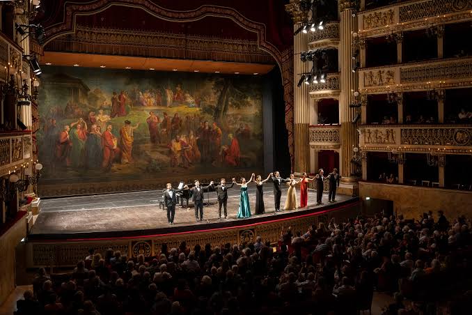 Missão italiana traz ao Brasil orquestra do templo lírico mais antigo do mundo